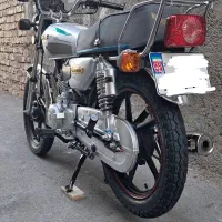 200PARVAZ|موتورسیکلت|شیراز, پودنک|دیوار