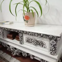 میز تلوزیونی