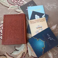 قلم قرآنی|کتاب و مجله مذهبی|ابهر, |دیوار