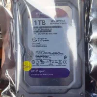 هارد دوربین و کامپیوتر وسترن دیجیتال ۱ترا نو