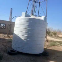 مخزن آب 10000لیتری