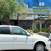 سمند سورن ELX توربو شارژ، مدل ۱۴۰۴ دوگانه سوز