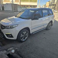 ام وی ام X33 اتومات|خودرو سواری و وانت|اردبیل, |دیوار