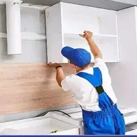 تاسیسات برق کشی و سیم‌کشی گچ‌کاری لوله کشی