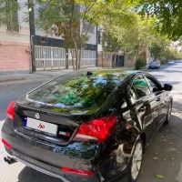 ام جی ۶|خودرو سواری و وانت|تهران, سعادتآباد|دیوار