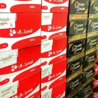 باتری ماشین.  باتری سهمیه تعاونی