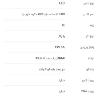 پروژکتور شیائومی Wanbo T2 Max|تلویزیون و پروژکتور|اهواز, زیتون کارمندی|دیوار