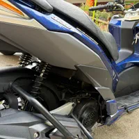 Jt 200 sym|موتورسیکلت|تهران, جی|دیوار