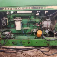 تراکتور ۳۳۵۰ مدل ۱۳۷۰|خودرو سنگین|آباده, |دیوار