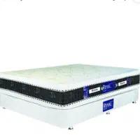 نقد  چکی بدون پیش پرداخت نمایندگی تشک رویال