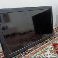 تلوزیون ومیز|تلویزیون و پروژکتور|بندر دیر, |دیوار