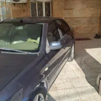 سواری سمند ۸۸|خودرو سواری و وانت|ماهدشت, |دیوار