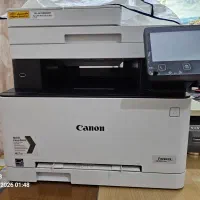 پرینتر رنگی CANON