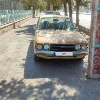 تویوتا کرونا مدل 1976|خودرو کلاسیک|کرمان, |دیوار