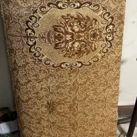 یک جفت پشتی ترکمن