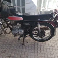 موتورهندا۱۲۵