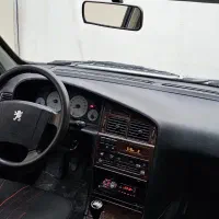 پارس ۸۸|خودرو سواری و وانت|قره ضیاالدین, |دیوار