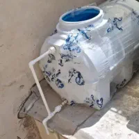 تاسیسات لوله کشی