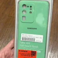 قاب گوشی S20 الترا|لوازم جانبی موبایل و تبلت|رشت, دیلمان|دیوار