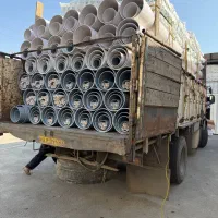 لوله و اتصالات پیام|مصالح و تجهیزات ساختمان|سنندج, |دیوار