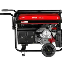 موتور برق 7500w رونیکس مدل RH-4784|ابزارآلات|رشت, فرزانه|دیوار