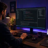 طراحی اپلیکیشن موبایل و وب اپلیکیشن. سی ام اس