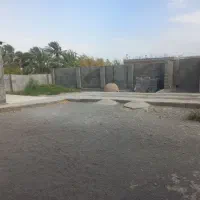 زمین بزرگ ۸۰ متری کلنگی بازسازی شده|فروش خانه و ویلا|جیرفت, |دیوار