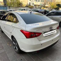 آریزو ۵ ie بی نقطه مدل ۱۴۰۱