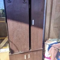 جاکفشی آینه دار