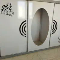 کابینت وکمد دیواری|خدمات پیشه و مهارت|ویلکیج, |دیوار