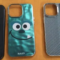 گارد آیفون 16پرومکس|لوازم جانبی موبایل و تبلت|قم, حنیف نژاد|دیوار