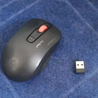 موس