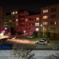 شهرک بعثت مهندسی زراعی روبه نما خوش نقشه