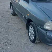 پراید 141 م|خودرو سواری و وانت|بیرجند, |دیوار