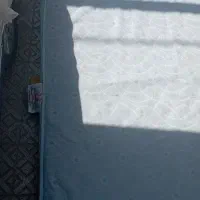 کفی تخت خواب و تخت دونفره و تشک دونفره طبی رویال|تشک تختخواب|خمینیشهر, |دیوار