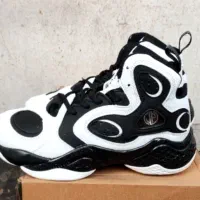 کتونی والیبال بسکتبال اورجینال برند 361