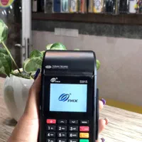 کارتخوان سیار بانک مدل sp600خدمات در محل|فروشگاه و مغازه|رشت, پاستوریزه|دیوار