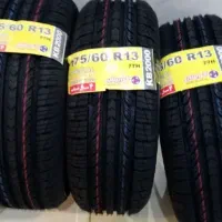 ۴ حلقه لاستیک نو کویرتایر سایز۱۷۵  موتور کولرپراید