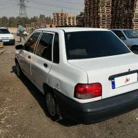 پراید مدل ۸۸|خودرو سواری و وانت|قرچک, شهرک طلائیه|دیوار