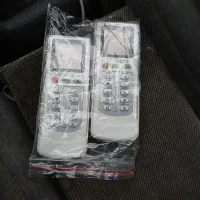 کنترل کولر گازی