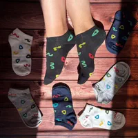 جوراب زنانه طرح هندسی|لباس|کرمانشاه, |دیوار