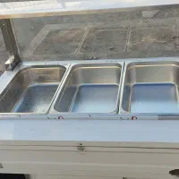 گرم کن ۵لگن ۴لگن ۳لگنوذرت مکزیکی