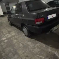 پراید ۱۳۱ مدل ۹۸|خودرو سواری و وانت|پاکدشت, حصار امیر|دیوار