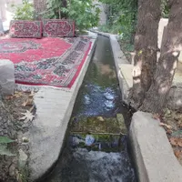 اجاره روزانه/هفتگی/ماهانه ویلا ۳۵۰۰ متری|اجارهٔ کوتاه‌مدت ویلا و باغ|کرمان, |دیوار