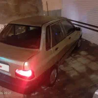 پراید مدل 84|خودرو سواری و وانت|تبریز, |دیوار