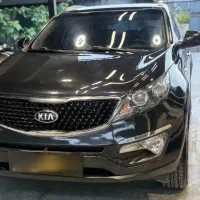 اسپرتیج مدل ۲۰۱۵ درجه یک