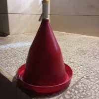 آبخوری اتوماتیک