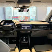 Audi Q5 2024|خودرو سواری و وانت|تهران, حکمت|دیوار