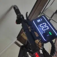 اسکوتر برقی نو|دوچرخه، اسکیت، اسکوتر|قزوین, |دیوار