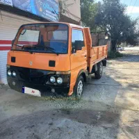 نیسان زداف.zf.وانت.کمپرسی